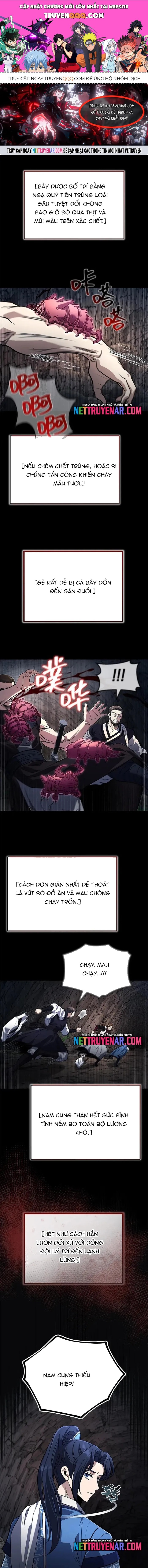 Thiếu Gia Yểu Mệnh Nhà Họ Bạch Chapter 63 - 1