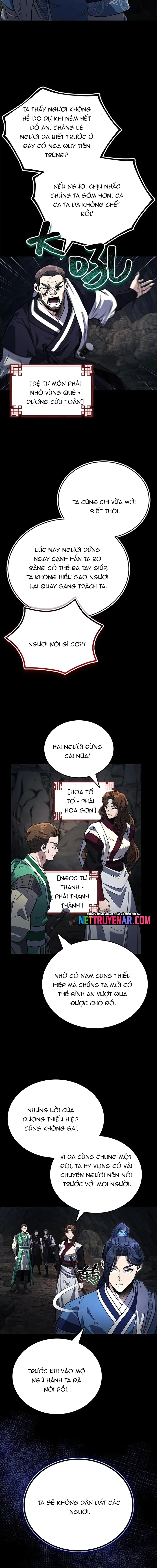 Thiếu Gia Yểu Mệnh Nhà Họ Bạch Chapter 63 - 2