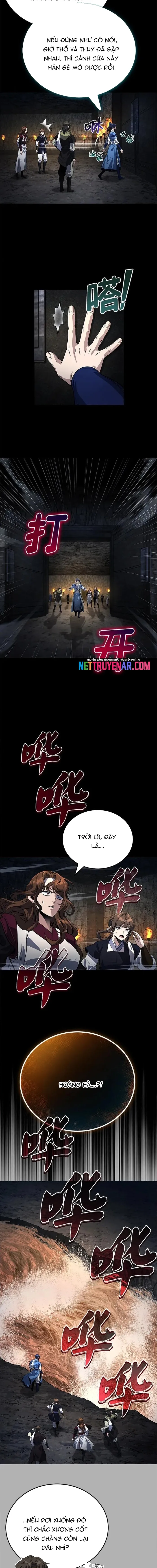 Thiếu Gia Yểu Mệnh Nhà Họ Bạch Chapter 63 - 11