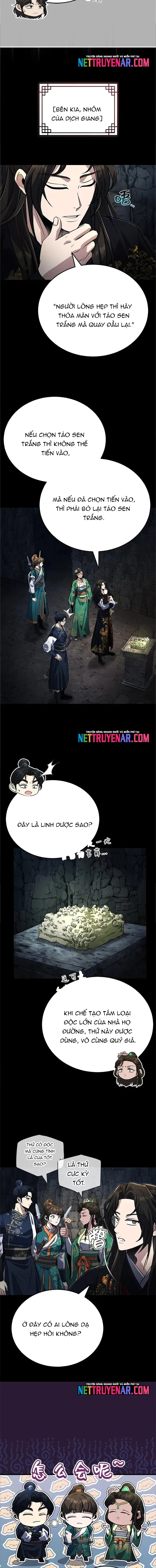 Thiếu Gia Yểu Mệnh Nhà Họ Bạch Chapter 63 - 12