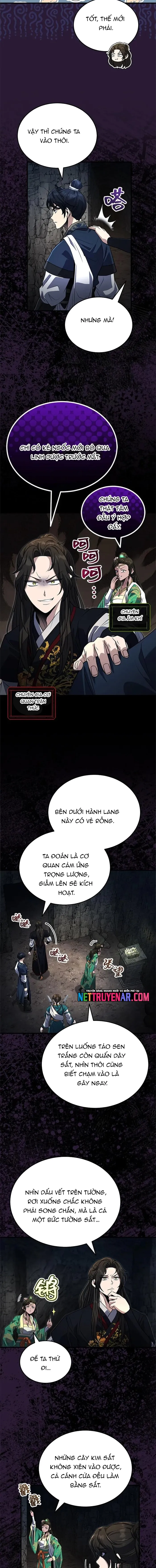 Thiếu Gia Yểu Mệnh Nhà Họ Bạch Chapter 63 - 13