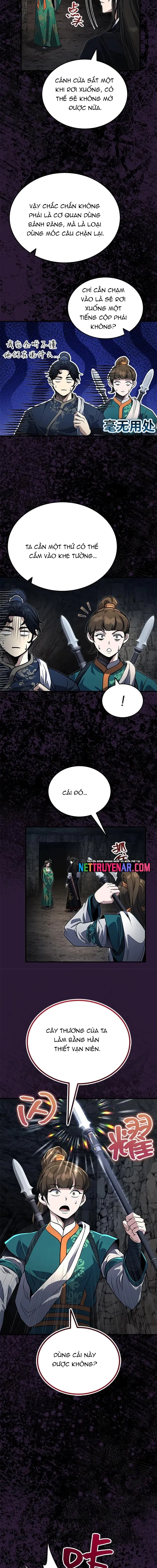 Thiếu Gia Yểu Mệnh Nhà Họ Bạch Chapter 63 - 14