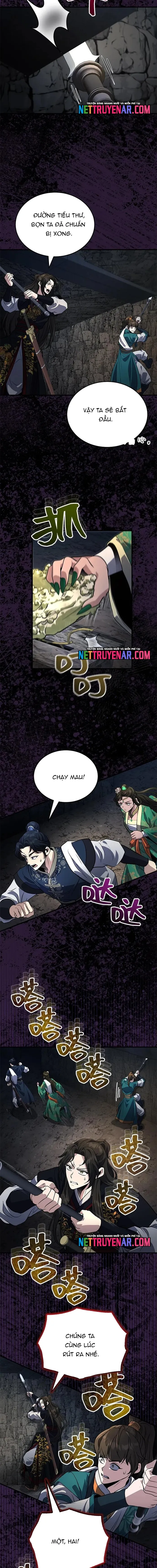 Thiếu Gia Yểu Mệnh Nhà Họ Bạch Chapter 63 - 15