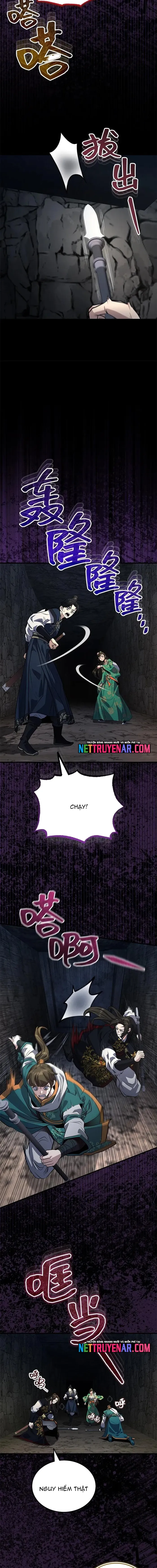 Thiếu Gia Yểu Mệnh Nhà Họ Bạch Chapter 63 - 16