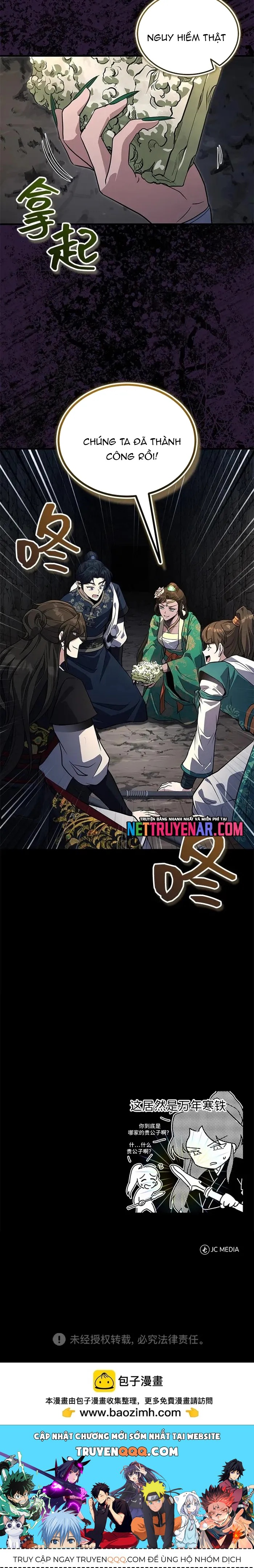 Thiếu Gia Yểu Mệnh Nhà Họ Bạch Chapter 63 - 17