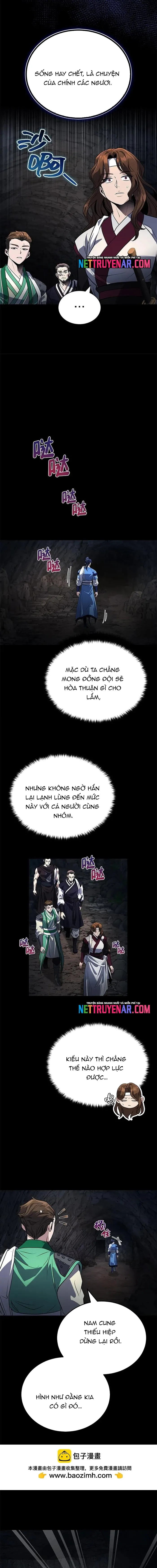 Thiếu Gia Yểu Mệnh Nhà Họ Bạch Chapter 63 - 3