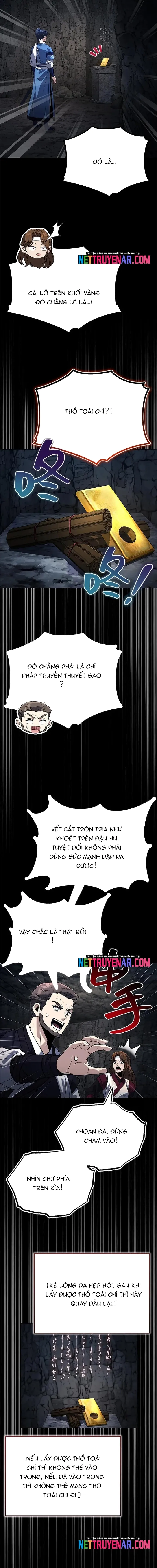 Thiếu Gia Yểu Mệnh Nhà Họ Bạch Chapter 63 - 4