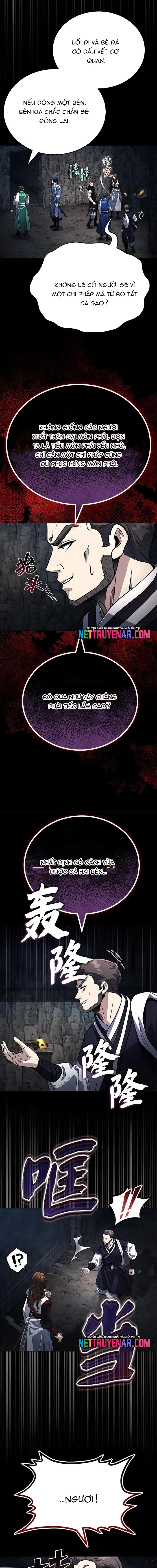 Thiếu Gia Yểu Mệnh Nhà Họ Bạch Chapter 63 - 5
