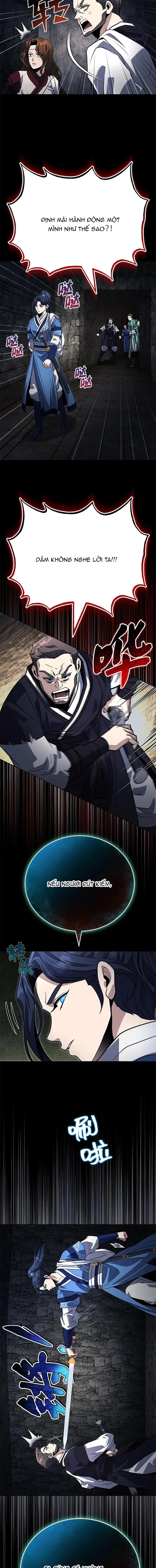 Thiếu Gia Yểu Mệnh Nhà Họ Bạch Chapter 63 - 6