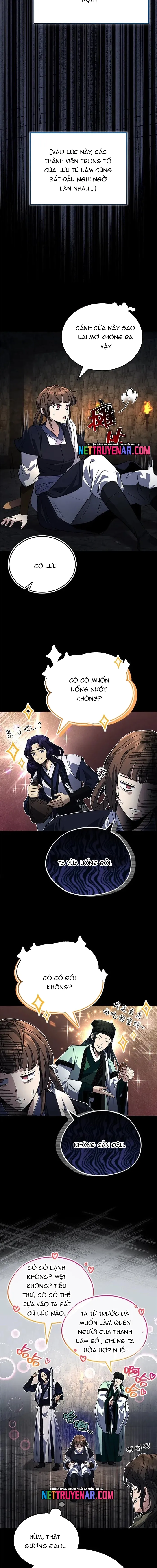 Thiếu Gia Yểu Mệnh Nhà Họ Bạch Chapter 63 - 8