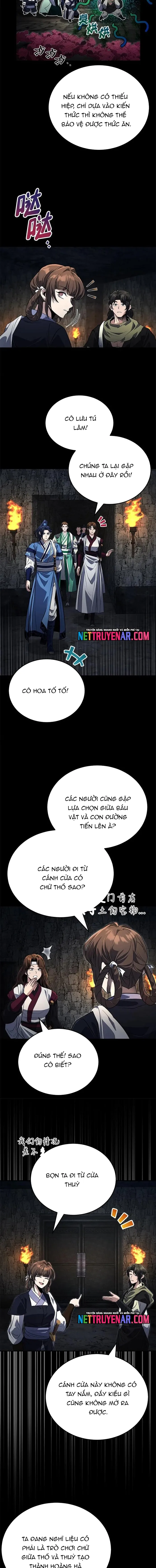 Thiếu Gia Yểu Mệnh Nhà Họ Bạch Chapter 63 - 10