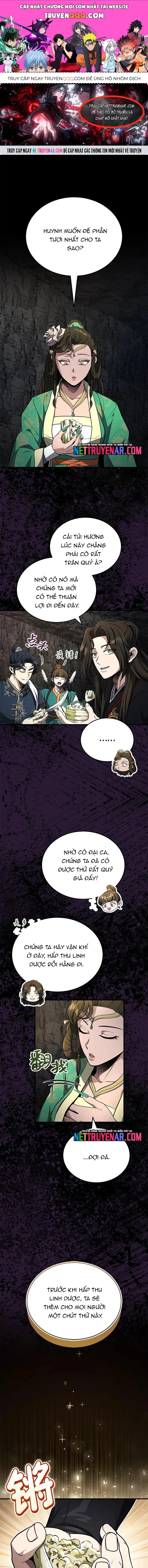 Thiếu Gia Yểu Mệnh Nhà Họ Bạch Chapter 64 - 1