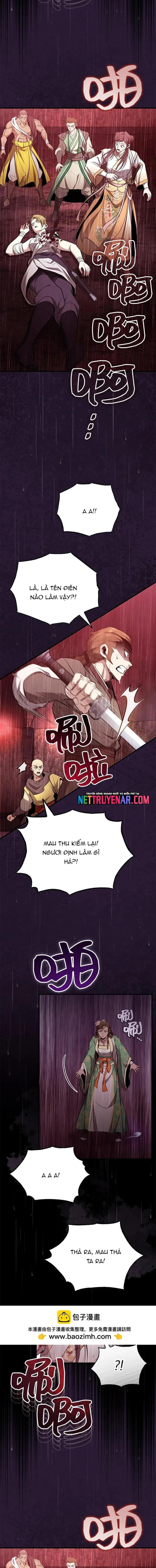 Thiếu Gia Yểu Mệnh Nhà Họ Bạch Chapter 64 - 11