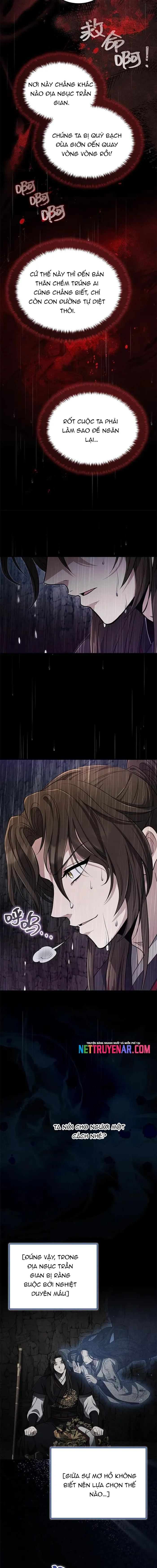 Thiếu Gia Yểu Mệnh Nhà Họ Bạch Chapter 64 - 14