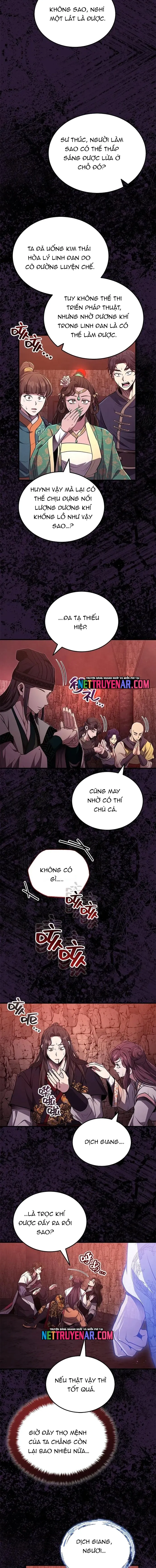 Thiếu Gia Yểu Mệnh Nhà Họ Bạch Chapter 64 - 18