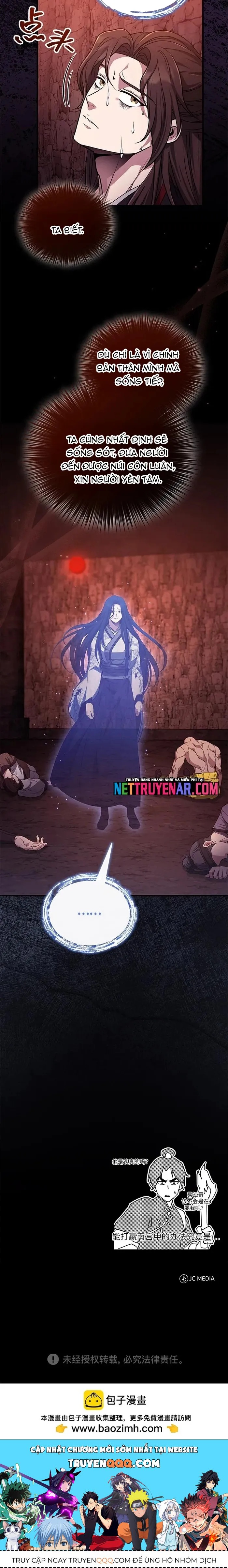 Thiếu Gia Yểu Mệnh Nhà Họ Bạch Chapter 64 - 19