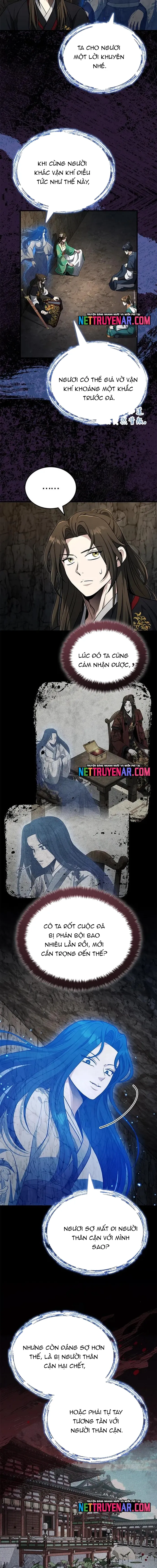 Thiếu Gia Yểu Mệnh Nhà Họ Bạch Chapter 64 - 3
