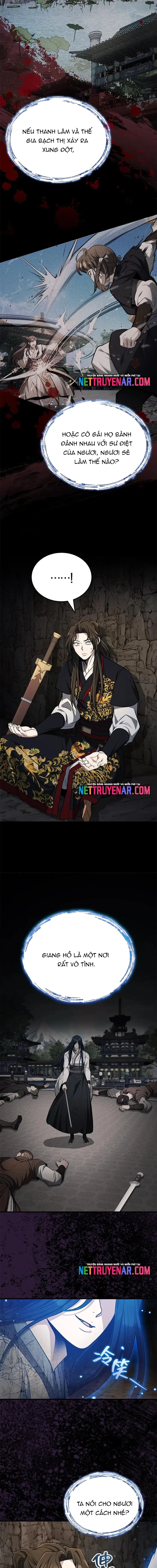 Thiếu Gia Yểu Mệnh Nhà Họ Bạch Chapter 64 - 4