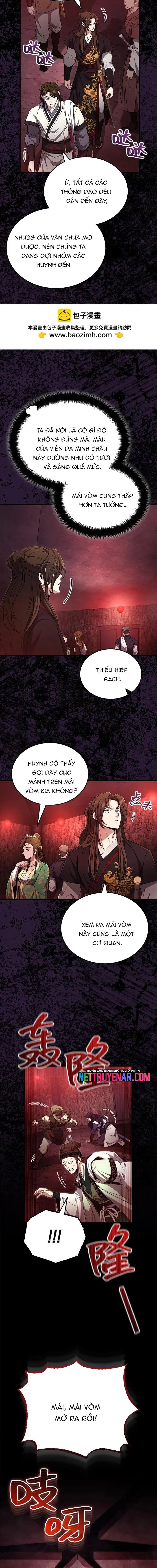 Thiếu Gia Yểu Mệnh Nhà Họ Bạch Chapter 64 - 7