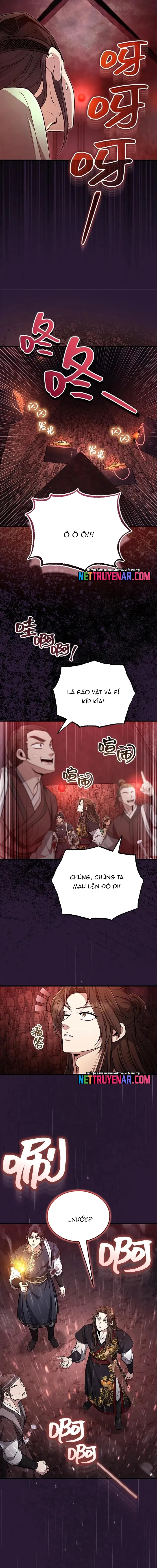 Thiếu Gia Yểu Mệnh Nhà Họ Bạch Chapter 64 - 8