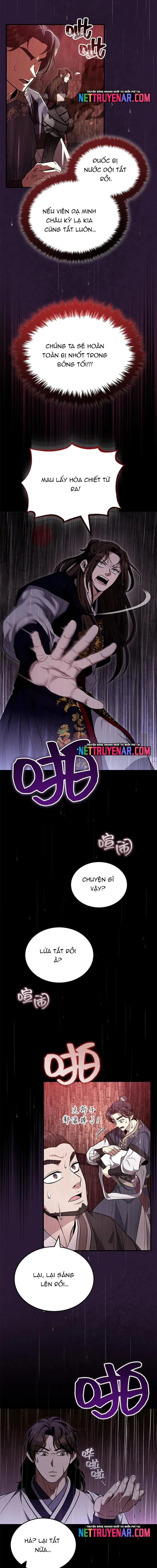 Thiếu Gia Yểu Mệnh Nhà Họ Bạch Chapter 64 - 9