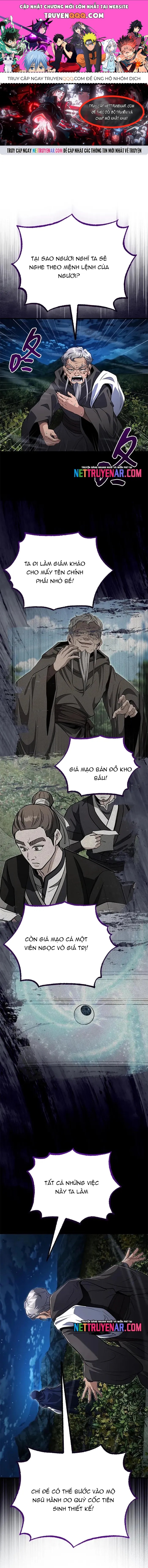 Thiếu Gia Yểu Mệnh Nhà Họ Bạch Chapter 65 - 1