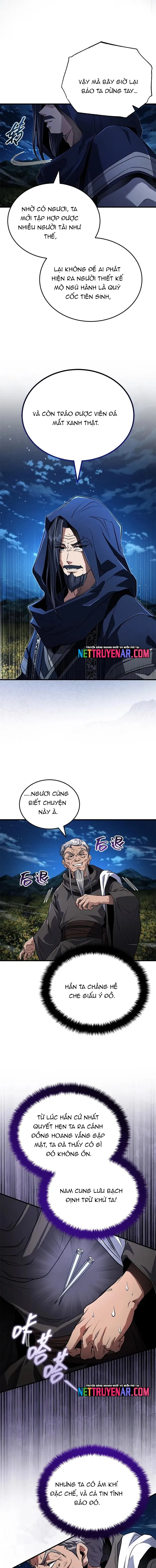 Thiếu Gia Yểu Mệnh Nhà Họ Bạch Chapter 65 - 2