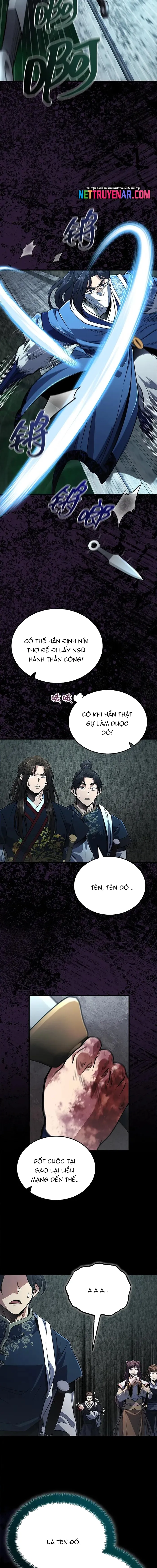 Thiếu Gia Yểu Mệnh Nhà Họ Bạch Chapter 65 - 12