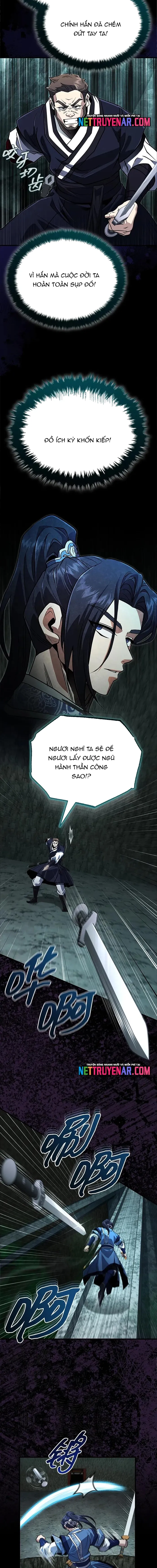 Thiếu Gia Yểu Mệnh Nhà Họ Bạch Chapter 65 - 13