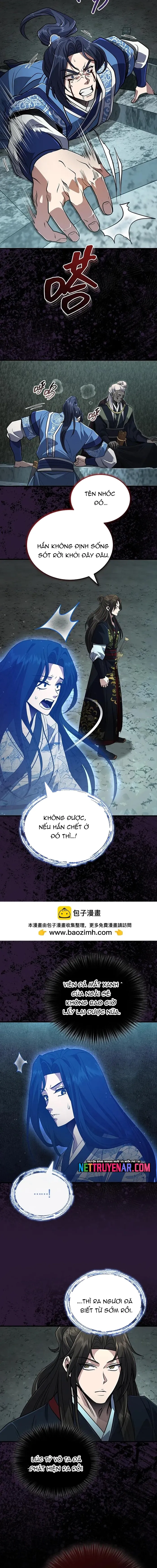 Thiếu Gia Yểu Mệnh Nhà Họ Bạch Chapter 65 - 15