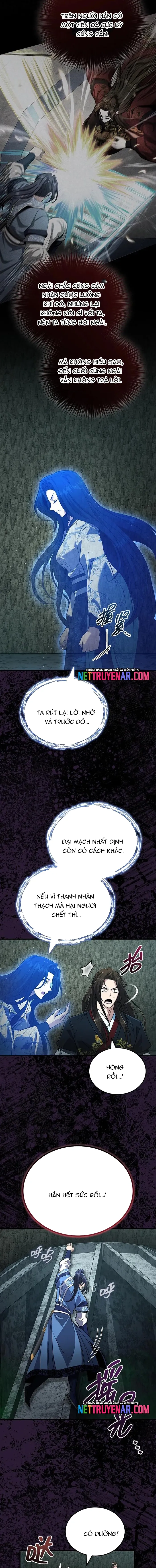 Thiếu Gia Yểu Mệnh Nhà Họ Bạch Chapter 65 - 16