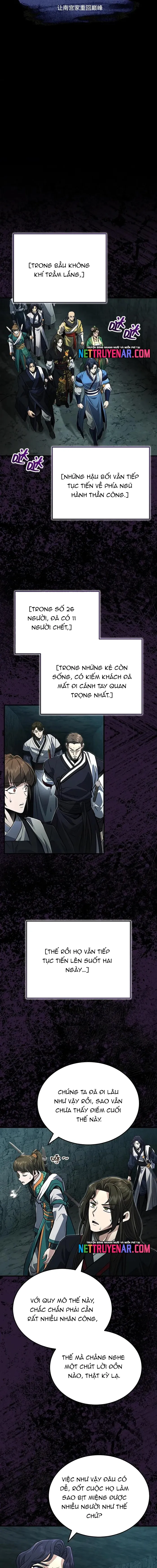 Thiếu Gia Yểu Mệnh Nhà Họ Bạch Chapter 65 - 5