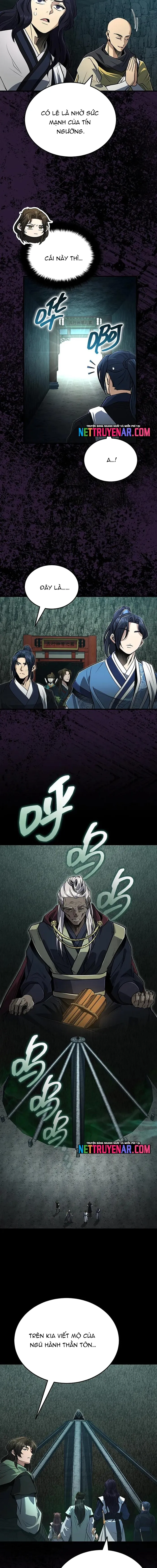 Thiếu Gia Yểu Mệnh Nhà Họ Bạch Chapter 65 - 6