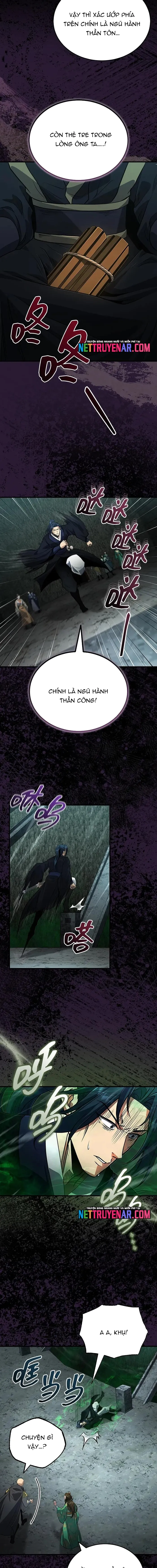 Thiếu Gia Yểu Mệnh Nhà Họ Bạch Chapter 65 - 7