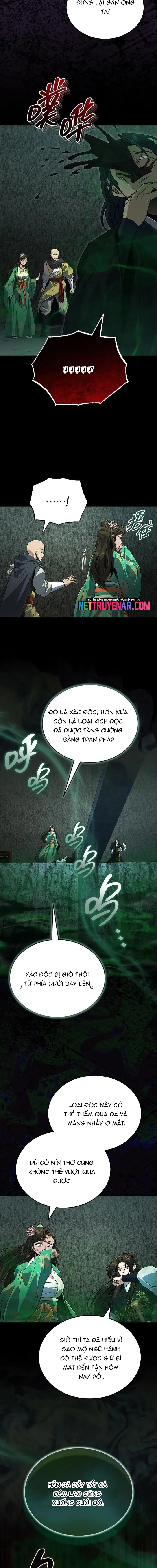Thiếu Gia Yểu Mệnh Nhà Họ Bạch Chapter 65 - 8