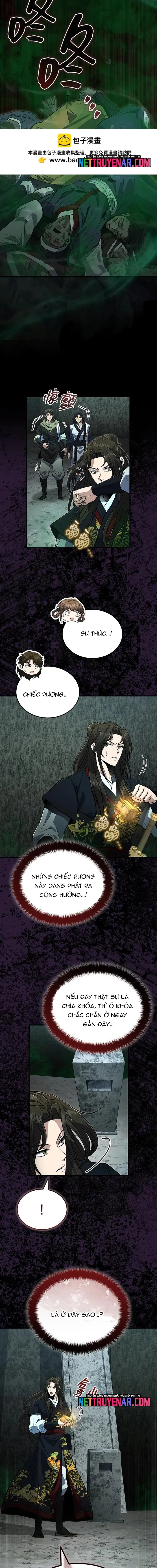 Thiếu Gia Yểu Mệnh Nhà Họ Bạch Chapter 65 - 9