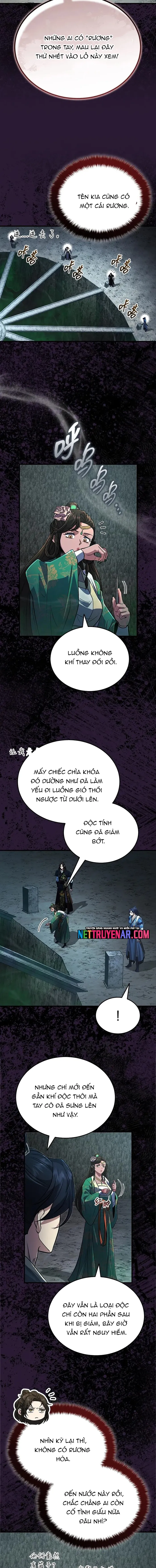 Thiếu Gia Yểu Mệnh Nhà Họ Bạch Chapter 65 - 10