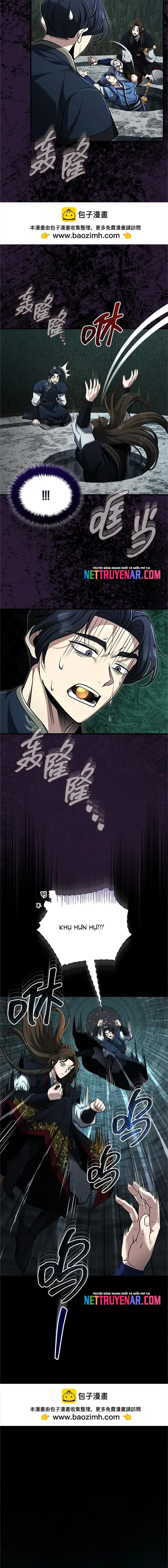 Thiếu Gia Yểu Mệnh Nhà Họ Bạch Chapter 66 - 11