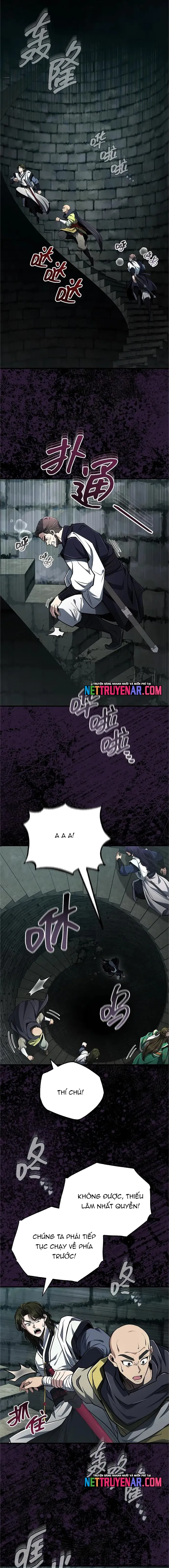 Thiếu Gia Yểu Mệnh Nhà Họ Bạch Chapter 66 - 12