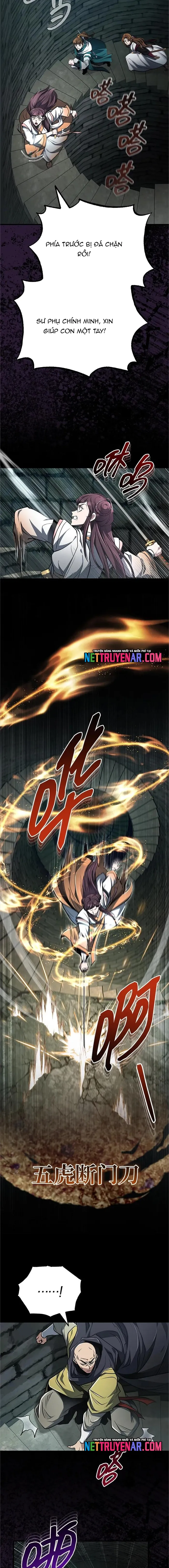 Thiếu Gia Yểu Mệnh Nhà Họ Bạch Chapter 66 - 13