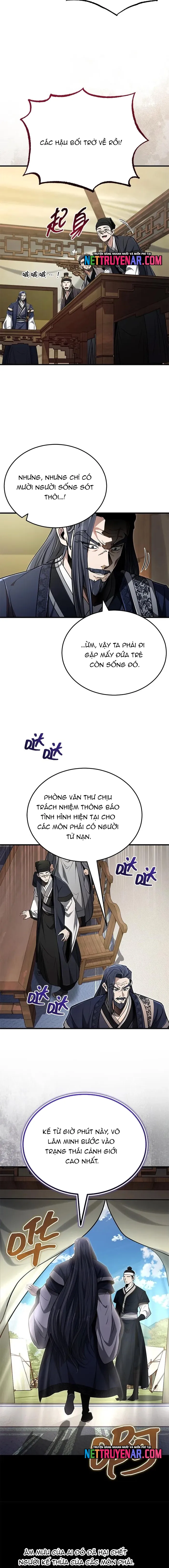 Thiếu Gia Yểu Mệnh Nhà Họ Bạch Chapter 66 - 16