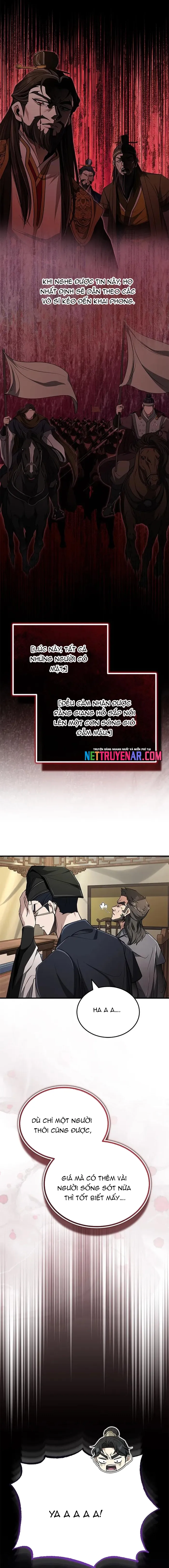 Thiếu Gia Yểu Mệnh Nhà Họ Bạch Chapter 66 - 17