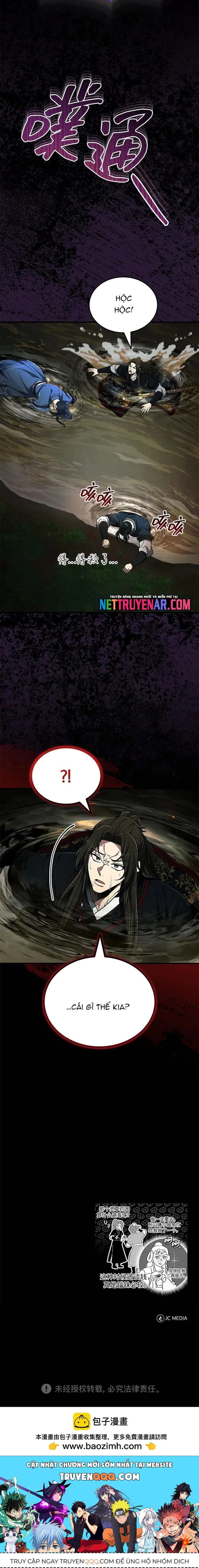 Thiếu Gia Yểu Mệnh Nhà Họ Bạch Chapter 66 - 18