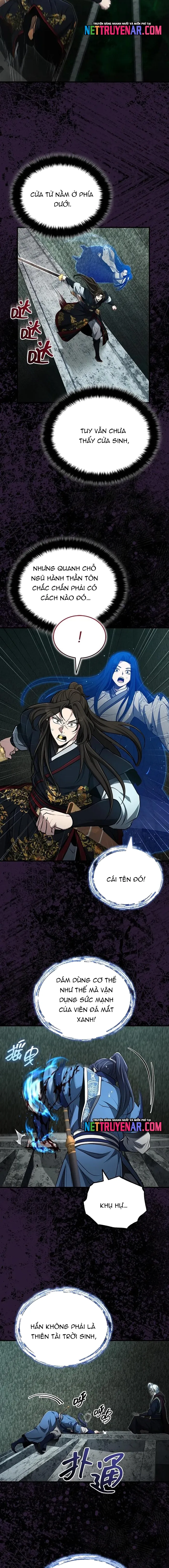 Thiếu Gia Yểu Mệnh Nhà Họ Bạch Chapter 66 - 3
