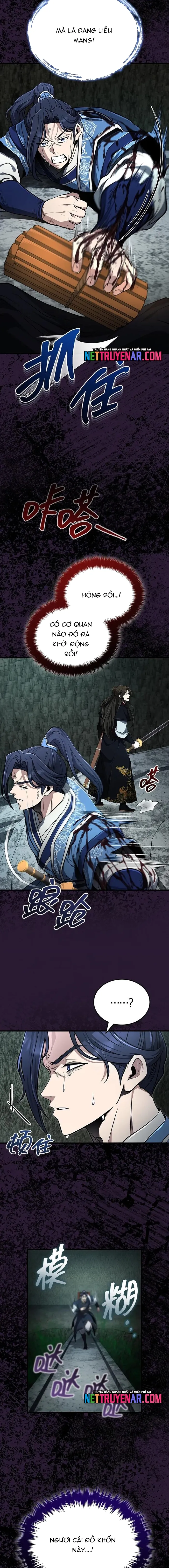 Thiếu Gia Yểu Mệnh Nhà Họ Bạch Chapter 66 - 4