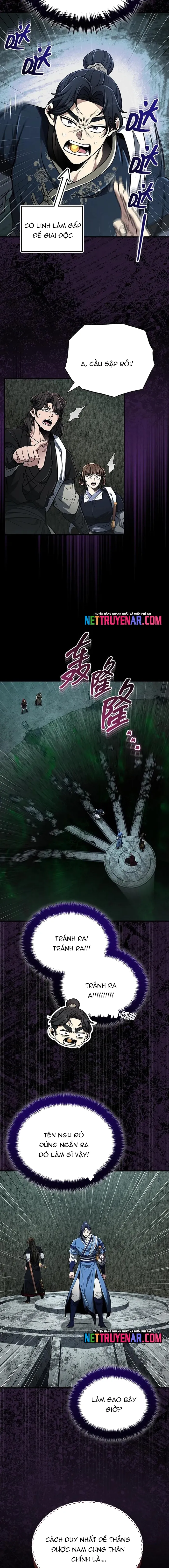 Thiếu Gia Yểu Mệnh Nhà Họ Bạch Chapter 66 - 5