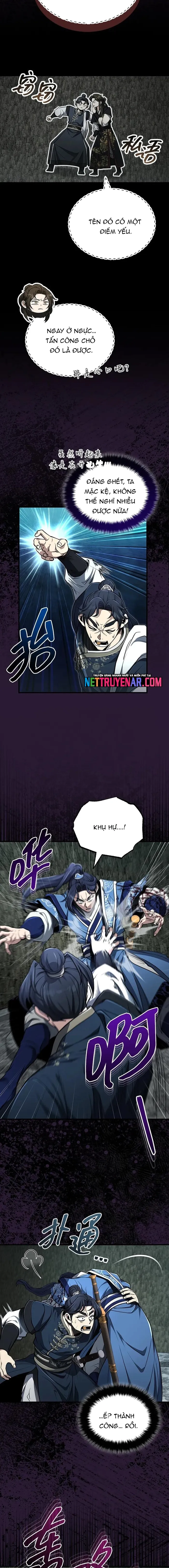 Thiếu Gia Yểu Mệnh Nhà Họ Bạch Chapter 66 - 6