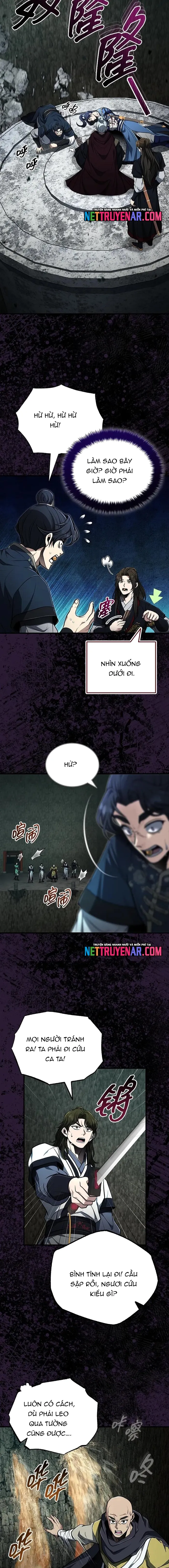 Thiếu Gia Yểu Mệnh Nhà Họ Bạch Chapter 66 - 7