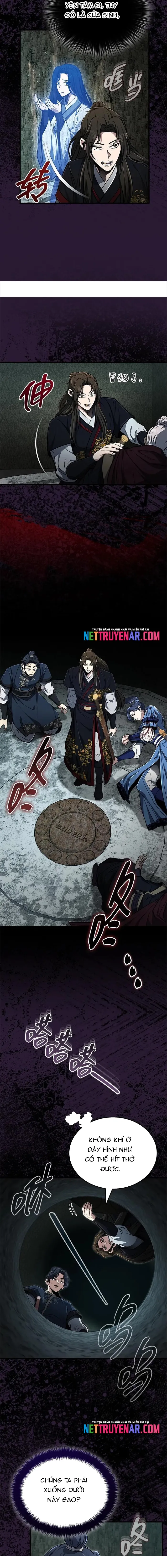 Thiếu Gia Yểu Mệnh Nhà Họ Bạch Chapter 66 - 10