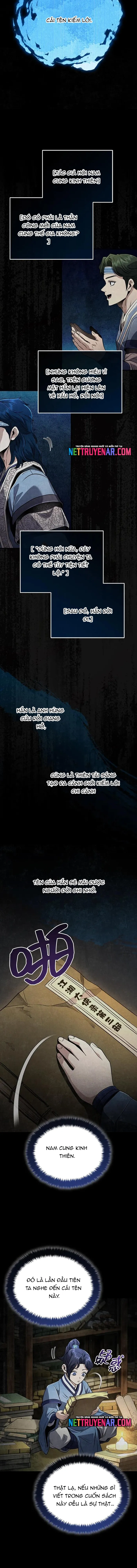 Thiếu Gia Yểu Mệnh Nhà Họ Bạch Chapter 67 - 2